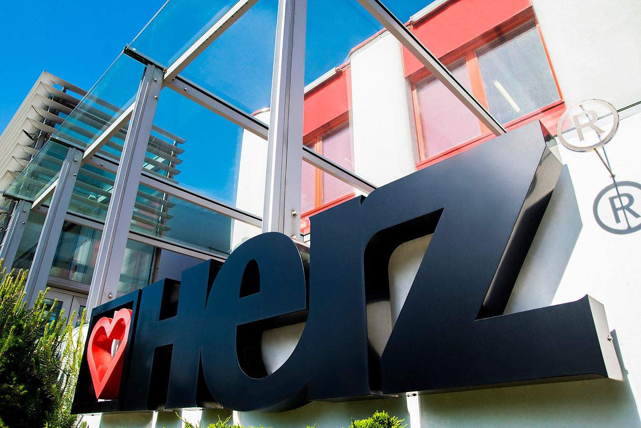 Herz Zentrale