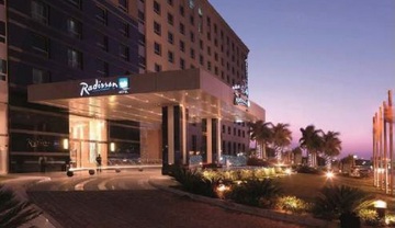 RADISSON HOTEL