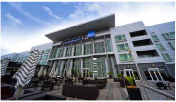 Radisson Blu - Nigeria