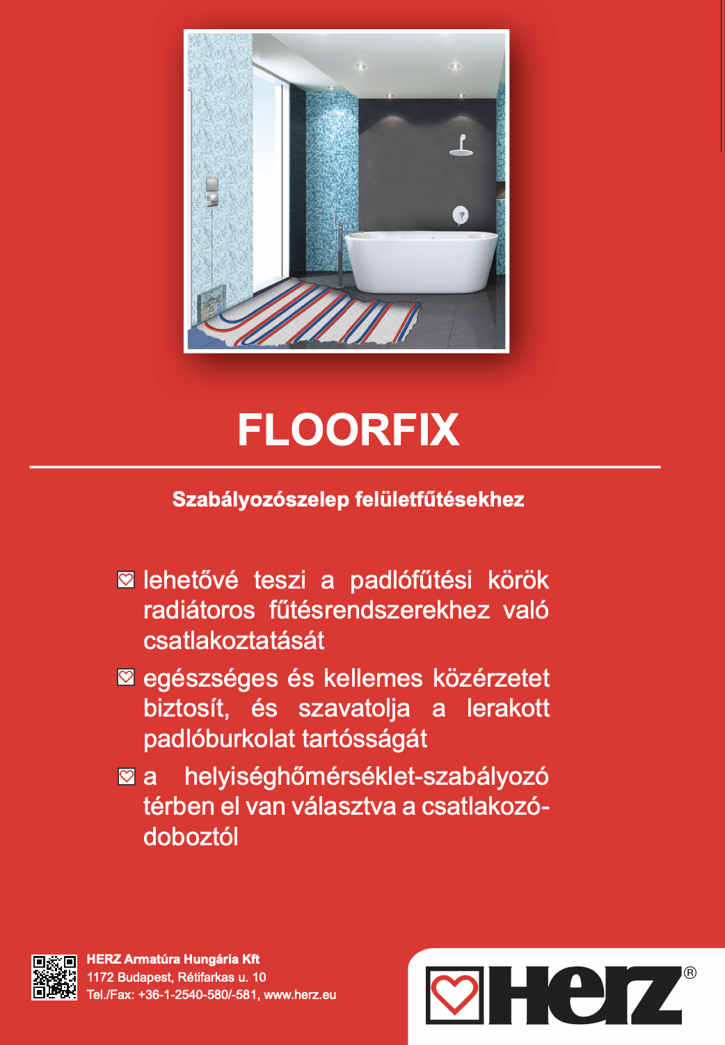 Floorfix
