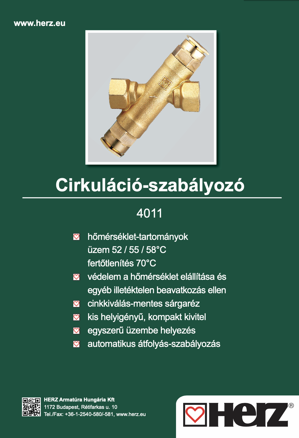 Cirkuláció-szabályozó